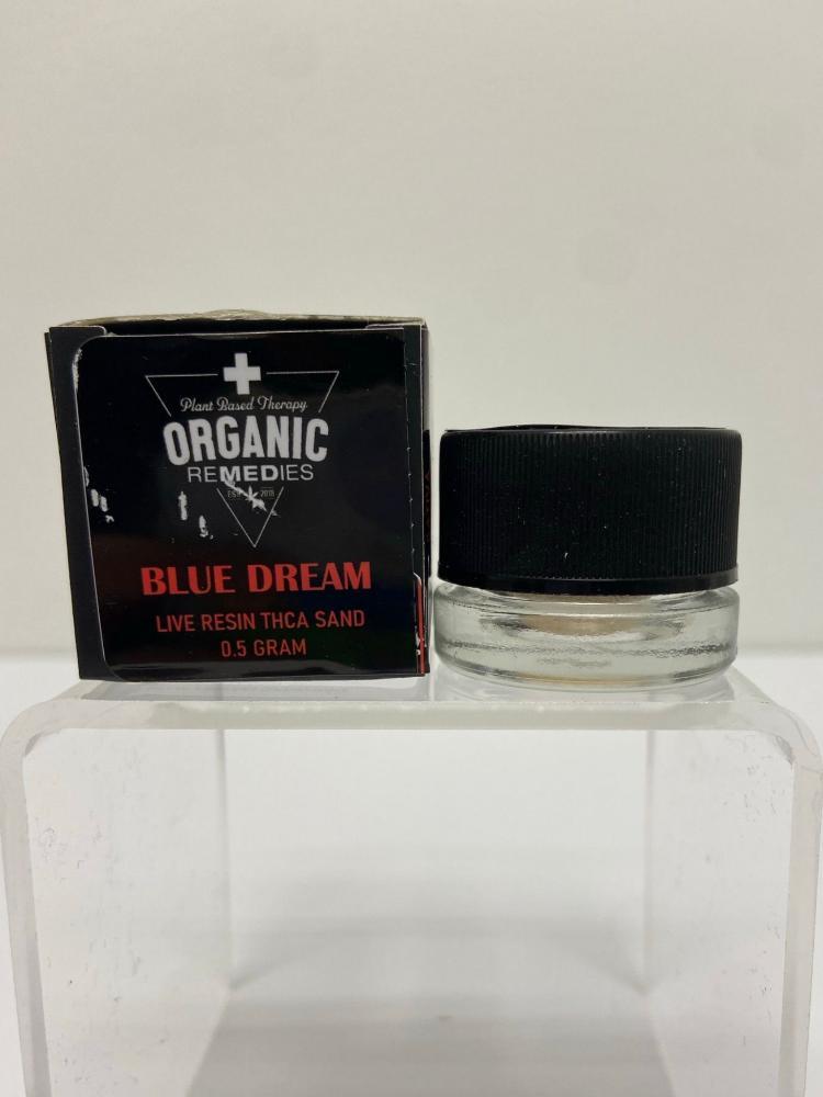 Blue Dream